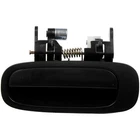 Dorman 80421 Exterior Door Handle Rear Left Smooth Black New. Price: $48.32.