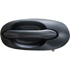 Rear Passenger Side Exterior Door Handle Primed Fits 2002-2005 Kia Sedona New. Price: $29.73.