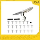 Interior Left Handle 97955 For Mercedes-benz C300 08-14 C250 12-14 C350 08-15 New. Price: $12.99.