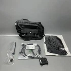 Tesla Model Door Handle Right Rear 2016 2017 2018 2019 2020 Oem 1133398-00-A New. Price: $242.10.