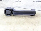 2007-2017 Jeep Wrangler Front Left Side Exterior Door Handle 4589164AI Oem Used. Price: $32.99.