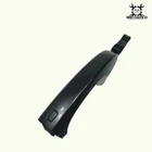 2020 Audi Q5 Front Rear Left Driver Side Door Exterior Handle *Z7S* Oem Used. Price: $67.24.