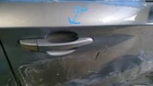 Used Front Right Exterior Door Handle Fits: 2020 Hyundai Kona Assembly Body Colo. Price: $134.90.