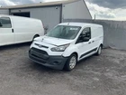 2014-2018 Ford Transit Connect Driver Front Door Electric Oem Used. Price: $389.00.