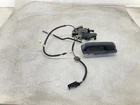15-20 Ford F-150 Exterior Rear Left Driver Door Handle W/ Latch Lock Oem Used. Price: $129.99.