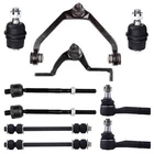 Front Upper Control Arms Kit K8708T 2001-2005 Ford Explorer Sport Trac New. Price: $74.59.
