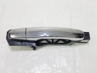 2010-2016 Chevrolet Equinox Rear Exterior Door Handle Left Driver Oem 15786207 Used. Price: $70.98.