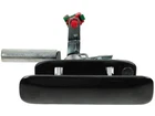 Right Door Handle 18FCQX29 For E150 Econoline E250 E350 Super Duty Club Wagon New. Price: $55.53.