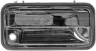 Dorman 91174 Exterior Door Handle Front Right New. Price: $58.59.