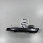 Left Rear Door Handle Exterior Sedan Fits 16-21 Honda Civic Oem Used. Price: $58.40.