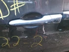 Driver Door Handle Exterior With Passive Entry Fits 17-19 Pacifica 724736 Used. Price: $75.00.