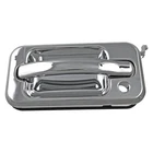 For Hummer H2 03-09 Dorman 91191 Help! Front Driver Side Exterior Door Handle New. Price: $67.12.