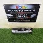 2003-2009 Mercedes W211 E320 E500 Front Right Passenger Exterior Door Handle Oem Used. Price: $74.96.