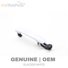 2007-2015 Audi Tt Exterior Door Handle 8J0837205 Used. Price: $11.99.