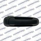 2003-2007 Jeep Liberty Rear Right Outside Door Handle 55360334AF Oem Used. Price: $36.52.