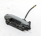 2018-2023 Audi SQ5 (fy 80A) Left Front Driver Door Handle (white) Used. Price: $224.99.