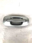 2002 - 2007 Subaru Impreza Wrx Rear Outside Door Handle Left Driver Lh Used. Price: $19.00.