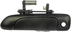Exterior Door Handle-outside Dorman 81081 Fits 07-08 Honda New. Price: $78.99.