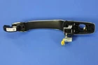 Genuine Mopar Exterior Door Handle Left 4589711AF New. Price: $85.60.