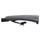 New Oem Nissan 2017-2023 Qashqai Rogue Sport Exterior Door Handle 80640-6MA1A. Price: $175.18.