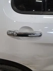 Passenger Rear 2016 Explorer Door Handle Outside Exterior SKU#4428415 Used. Price: $74.10.
