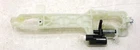 New Oem Front Left Exterior Door Handle Base 82655G5000 For Kia Niro & Ev 19-22. Price: $30.95.