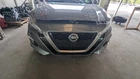 Used Front Left Exterior Door Handle Fits: 2019 Nissan Altima Assembly Chr. Price: $124.90.