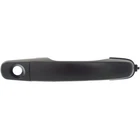 For Gmc Terrain Exterior Door Handle Front, Driver Side Primed 2010 - 2017 New. Price: $30.56.