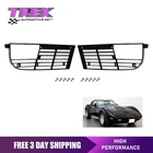 2 X Front Lower Grille Lh & Rh 345487 345488 For 1975-1979 Chevy Corvette C3 New. Price: $89.92.