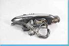 10-15 Jaguar Xjl X351 Rear Left Driver Side Exterior Door Handle Black Oem Used. Price: $45.60.