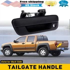 Exterior Door Handle Textured With Lock For Chevrolet Colorado Gmc 2004-2012 New. Price: $18.99.