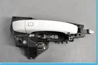 11-18 Audi A8 Quattro Front Right Driver Side Exterior Door Handle 4H0837886 Oem Used. Price: $32.00.