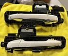 2017-19 Mercedes-benz Gls-class Rear Left/right Door Handle Assembly Used. Price: $144.99.