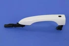 Genuine Mopar Exterior Door Handle Right 1SZ26GW7AH New. Price: $131.04.