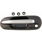92761 Dorman Exterior Door Handle Front Driver Left Side For Honda Cr-v New. Price: $38.78.