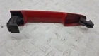 Rear Passenger Exterior Door Handle Fits 03-08 Corolla Used. Price: $19.95.