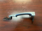 2007-2015 Bmw Comfort Access -passenger/right Side Handle -bluewater Metallic Used. Price: $71.00.