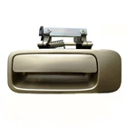 Rear Left Outside Door Handle For 2000-2004 Toyota Avalon Desert Sand Mica 4Q2 New. Price: $19.68.