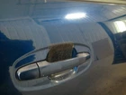 Passenger Door Handle Exterior Assembly Rear Fits 05-09 Prius 104945316 Used. Price: $51.85.