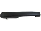 For 1995-1997 Volkswagen Passat Door Handle Rear Left Dorman 82613RZMK 1996 New. Price: $81.05.