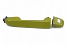 2017-2018 Toyota Corolla Im Exterior Door Handle Rear Left/driver Green, 69211-5 Used. Price: $80.03.