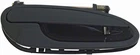 Exterior Door Handle-outside Dorman 88490 Fits 04-06 Pontiac Gto New. Price: $49.22.