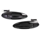 For Kia Magentis 2001-2006 Door Handle Driver Passenger Side Pair Rear New. Price: $32.42.