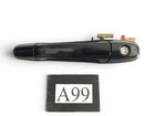 2001-2005 Lexus IS300 Door Handle Exterior Front Left Driver Side Oem 241 #A99 Used. Price: $70.00.