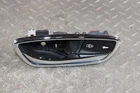 13-18 Flying Spur Black Chrome Rear Passenger Right Interior Door Handle Oem Used. Price: $251.99.