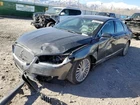 Mkz 2014 Door Handle Exterior 6967301 Used. Price: $80.00.