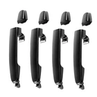 (4) Exterior Door Handle Fits 2001-2012 Toyota RAV4 Rear Rh/lh Driver/passenger New. Price: $15.80.