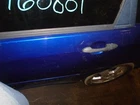 Door Handle Exterior Fits 02-07 Focus 134213 Used. Price: $25.00.