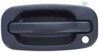 Dorman 77261 Front Driver Side Exterior Door Handle Standard, Black New. Price: $30.93.