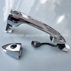 For Honda Pilot Accord 2013-17 Front Driver Left Side Exterior Door Handles New. Price: $41.28.